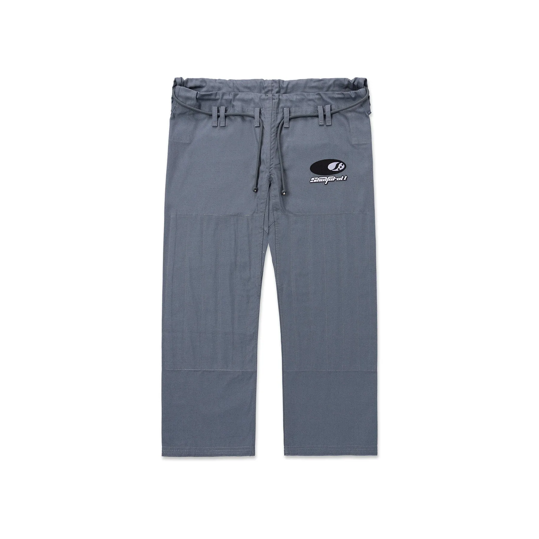 8 Ball Kimono [Grey]