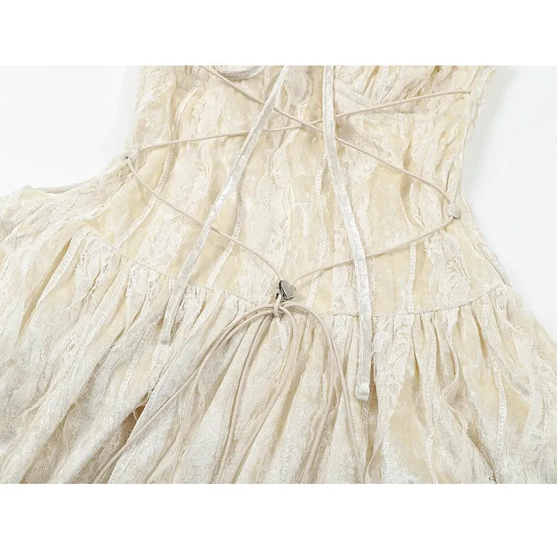 Adventurous Playful Fairy Dress