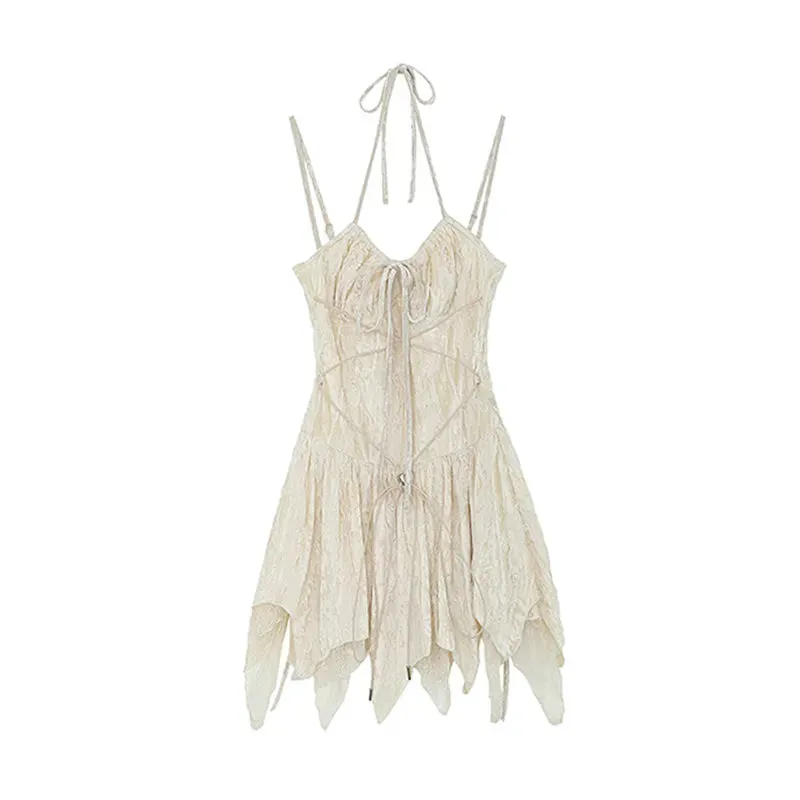 Adventurous Playful Fairy Dress