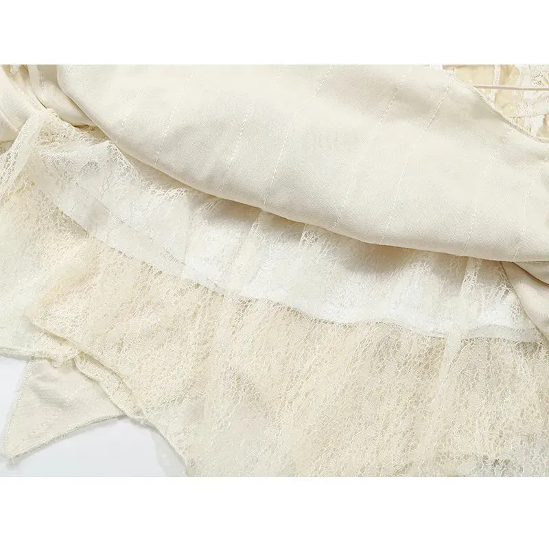 Adventurous Playful Fairy Dress