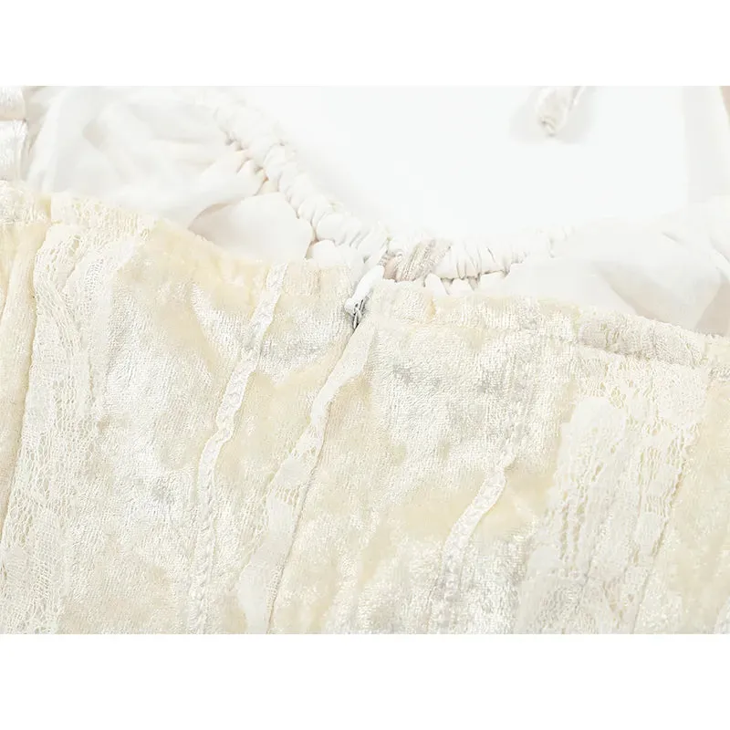 Adventurous Playful Fairy Dress