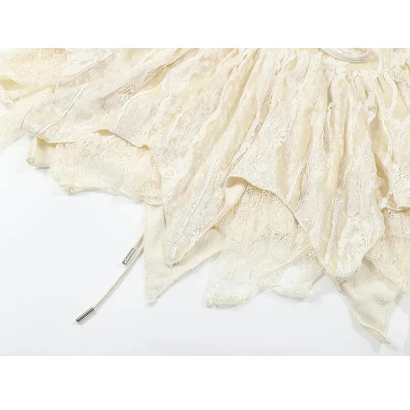 Adventurous Playful Fairy Dress