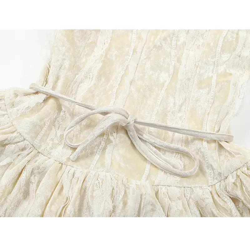 Adventurous Playful Fairy Dress