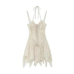 Adventurous Playful Fairy Dress