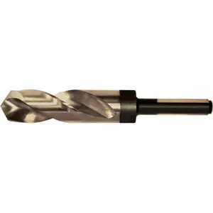 ALFA Tools SDCO50437 1-7/16 COBALT S&D DRILL 1/2" SHANK 1/pack