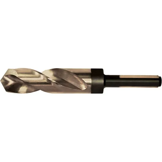 ALFA Tools SDCO50437 1-7/16 COBALT S&D DRILL 1/2" SHANK 1/pack