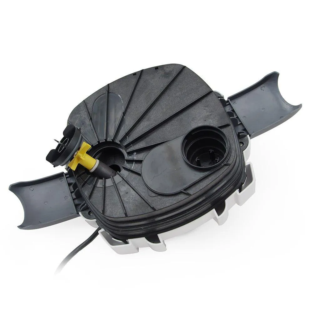 AllPondSolutions 1400L/H Aquarium External Filter EF2