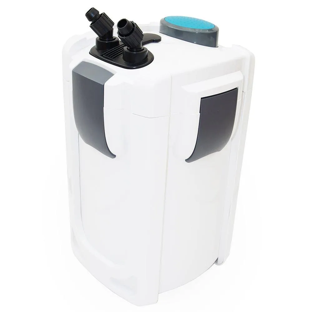 AllPondSolutions 1400L/H Aquarium External Filter EF2