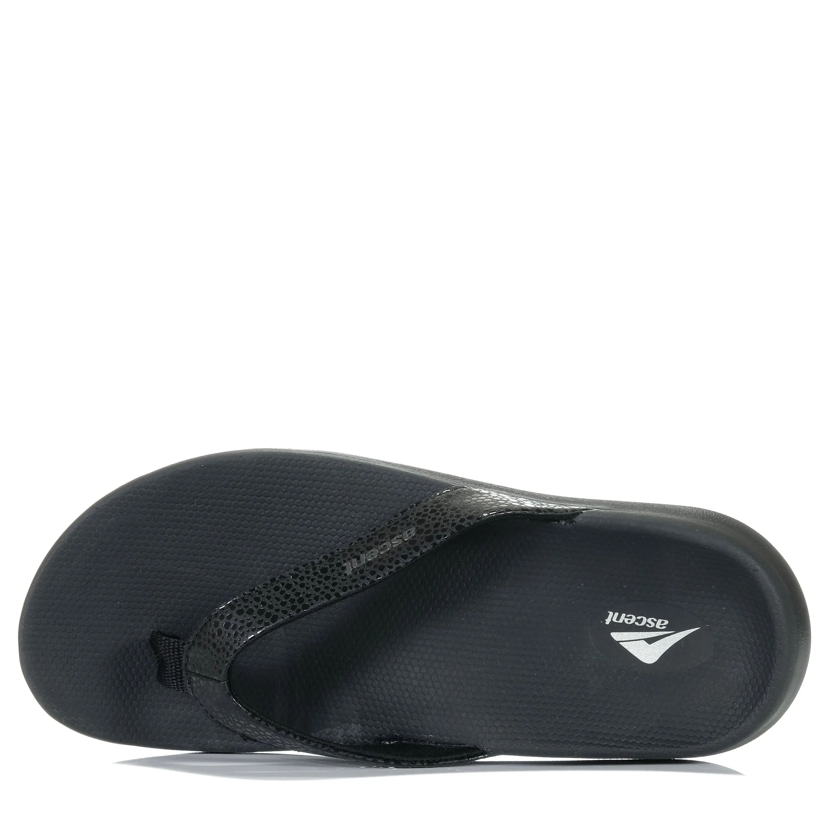 Ascent Groove Womens Black
