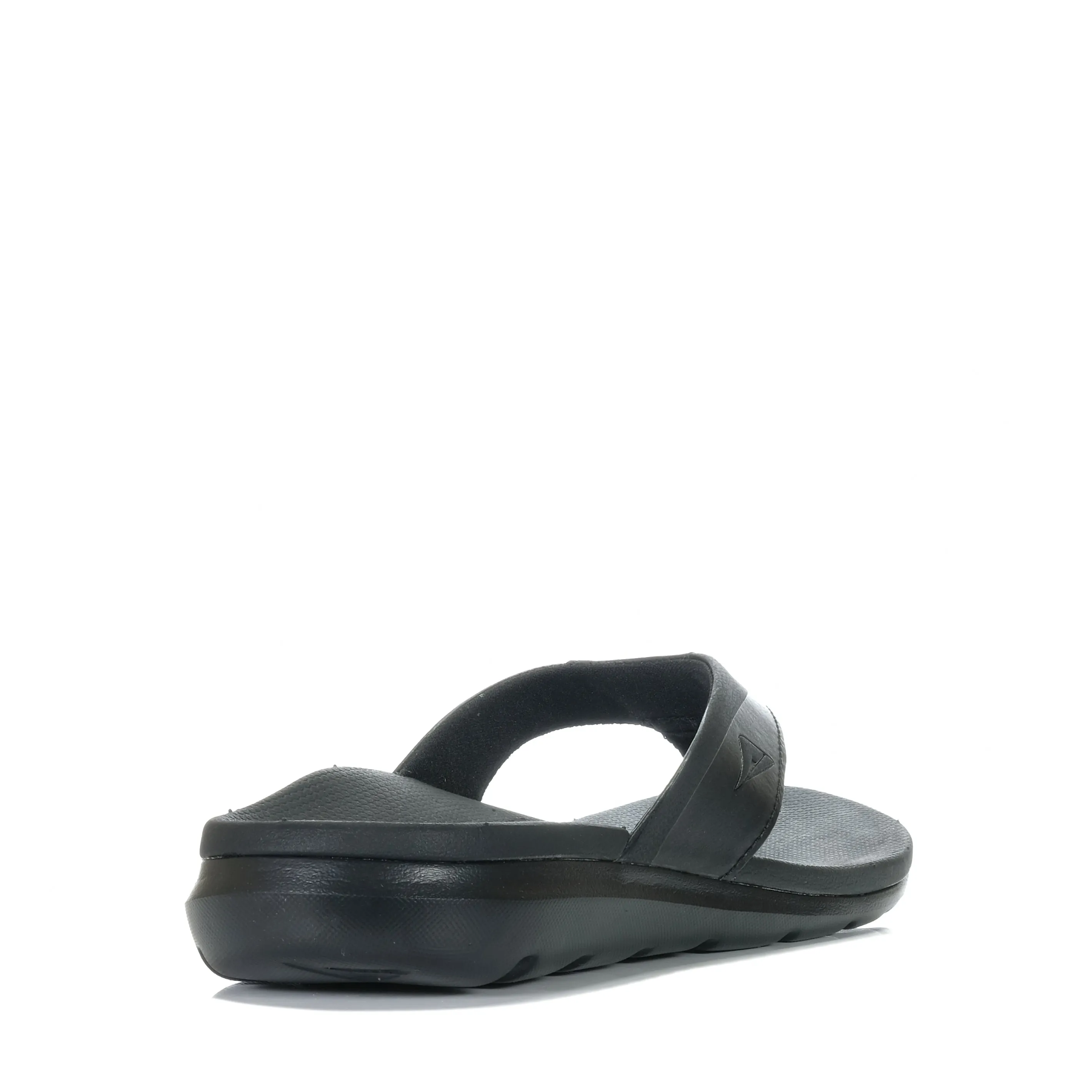 Ascent Groove Womens Black