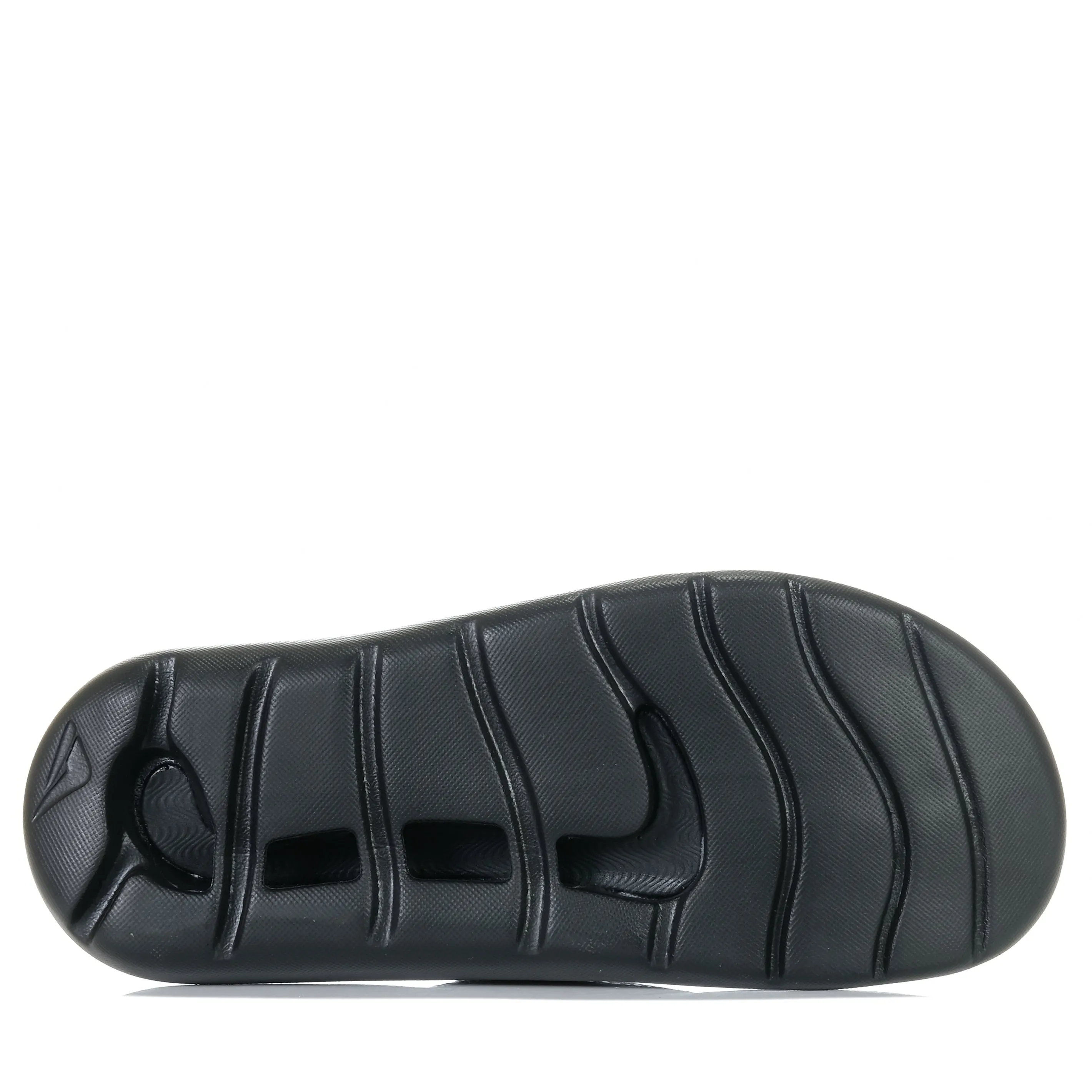 Ascent Groove Womens Black