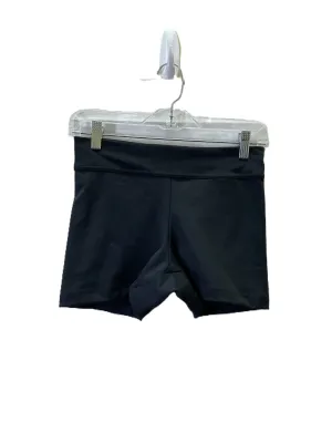 Athletic Shorts By Adidas In Black, Size: S