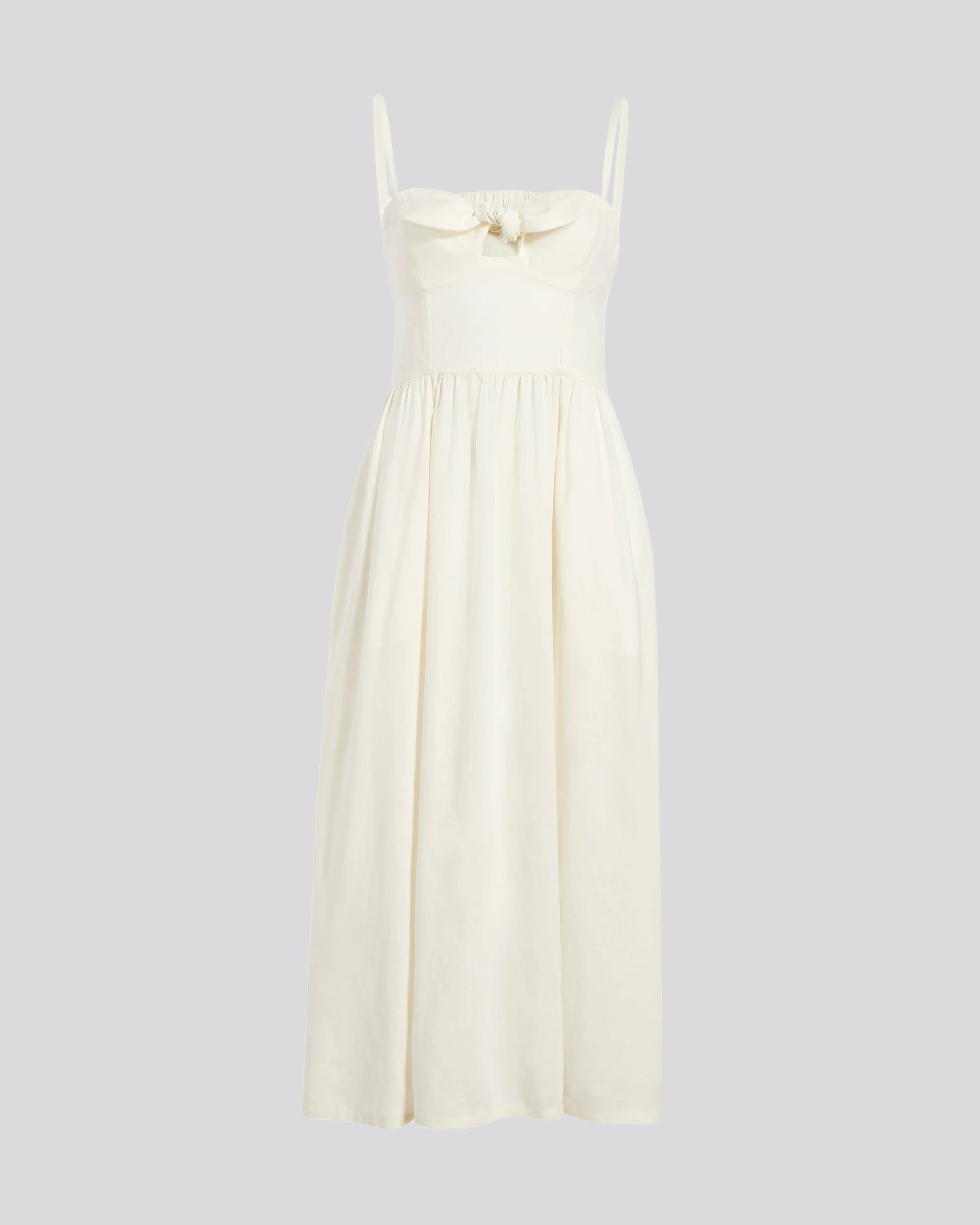 Aurora Dress Brule