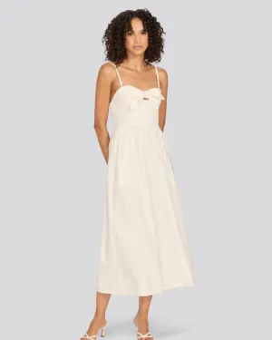 Aurora Dress Brule
