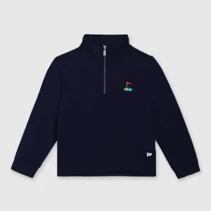 Bandon Golf 1/4 Zip Pullover