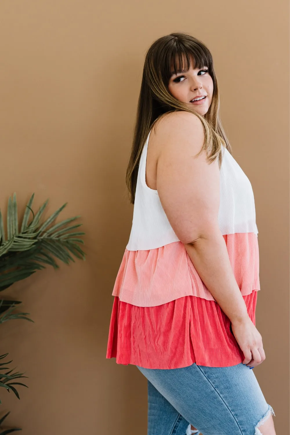 Be The Good Layered Cami