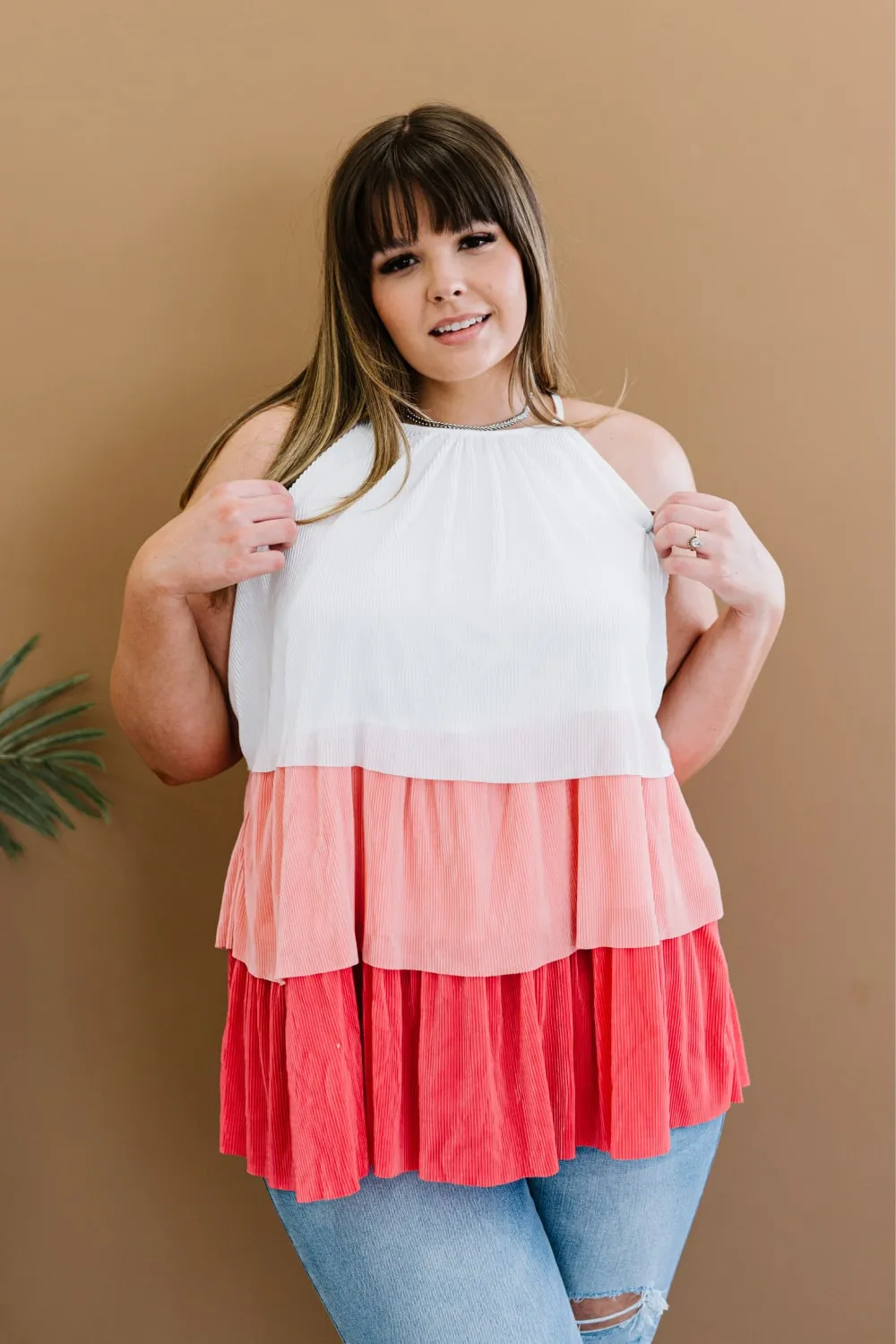 Be The Good Layered Cami