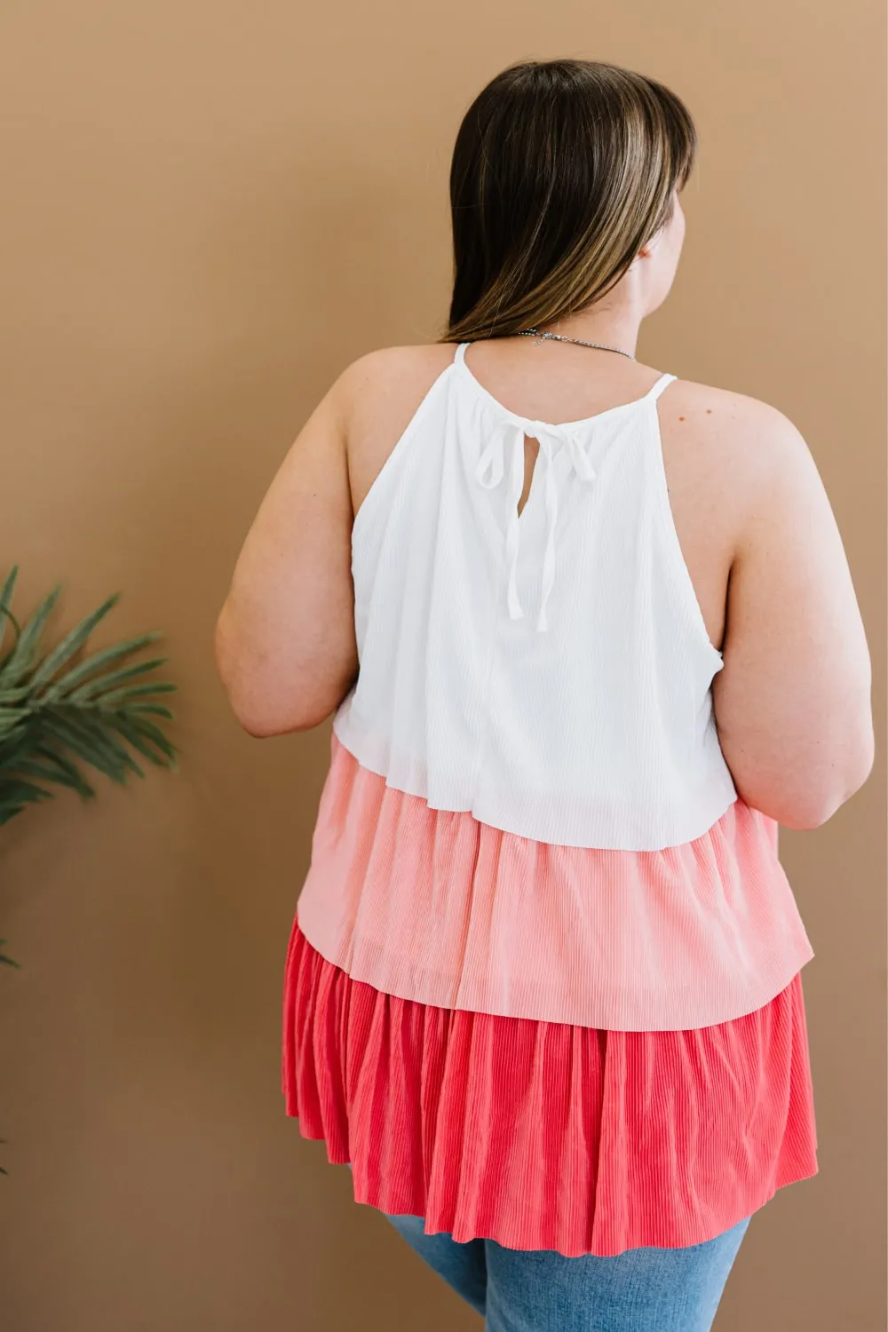 Be The Good Layered Cami