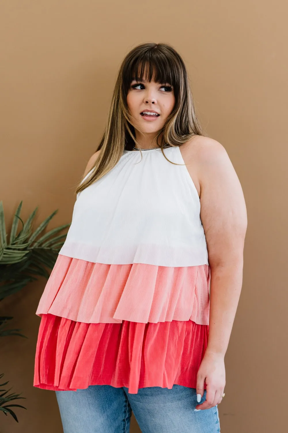 Be The Good Layered Cami
