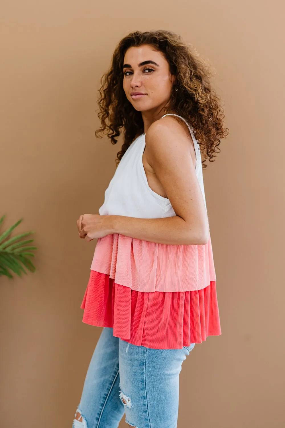 Be The Good Layered Cami