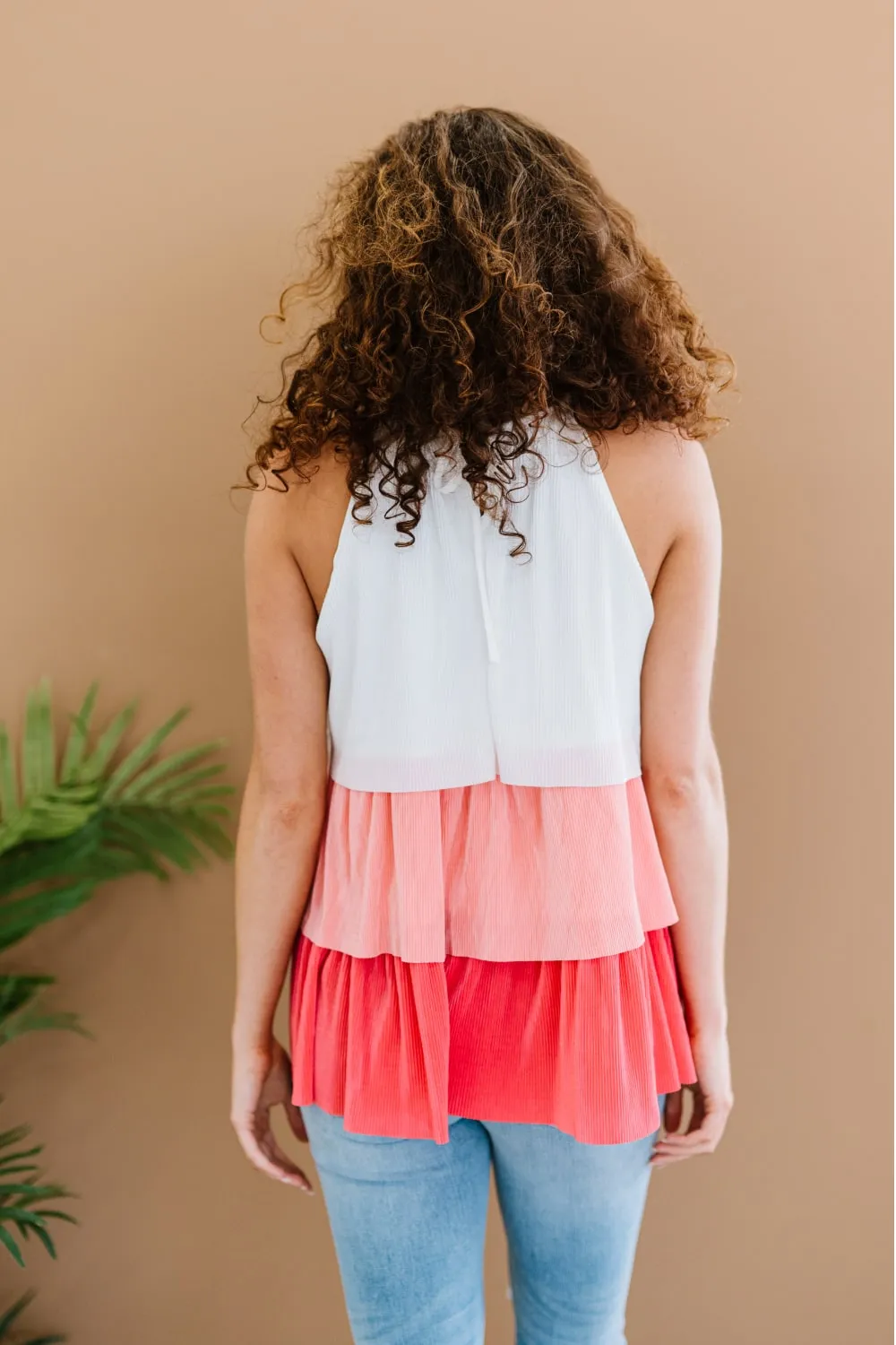 Be The Good Layered Cami