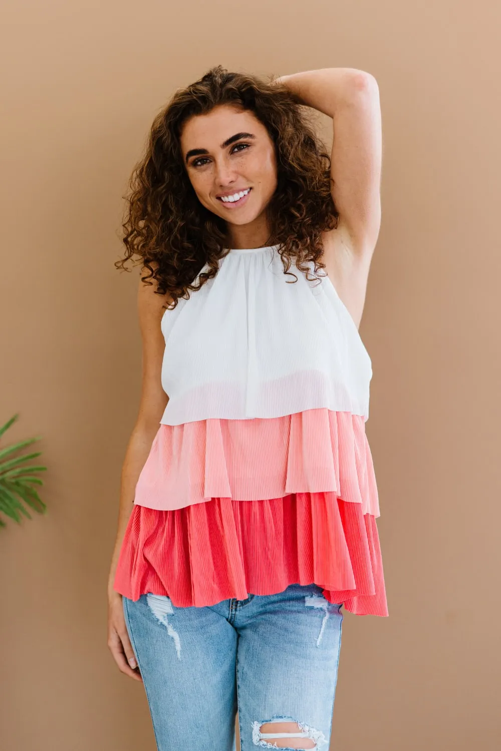Be The Good Layered Cami