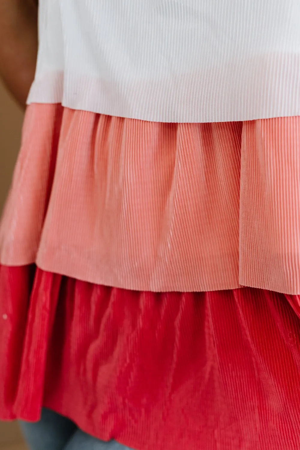 Be The Good Layered Cami
