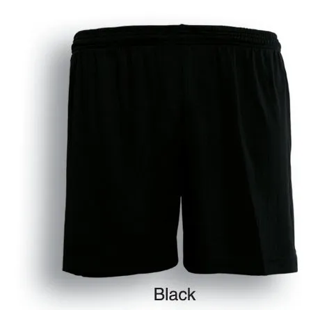 Bocini Unisex Adults Plain Sports Shorts-(CK706)