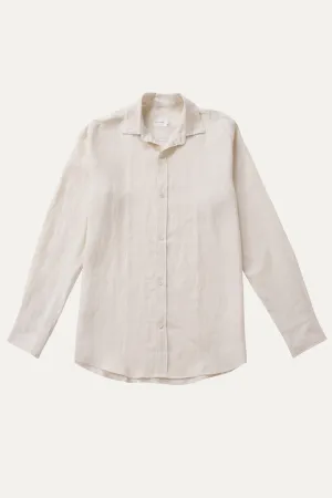 Camden Long Sleeve Shirt