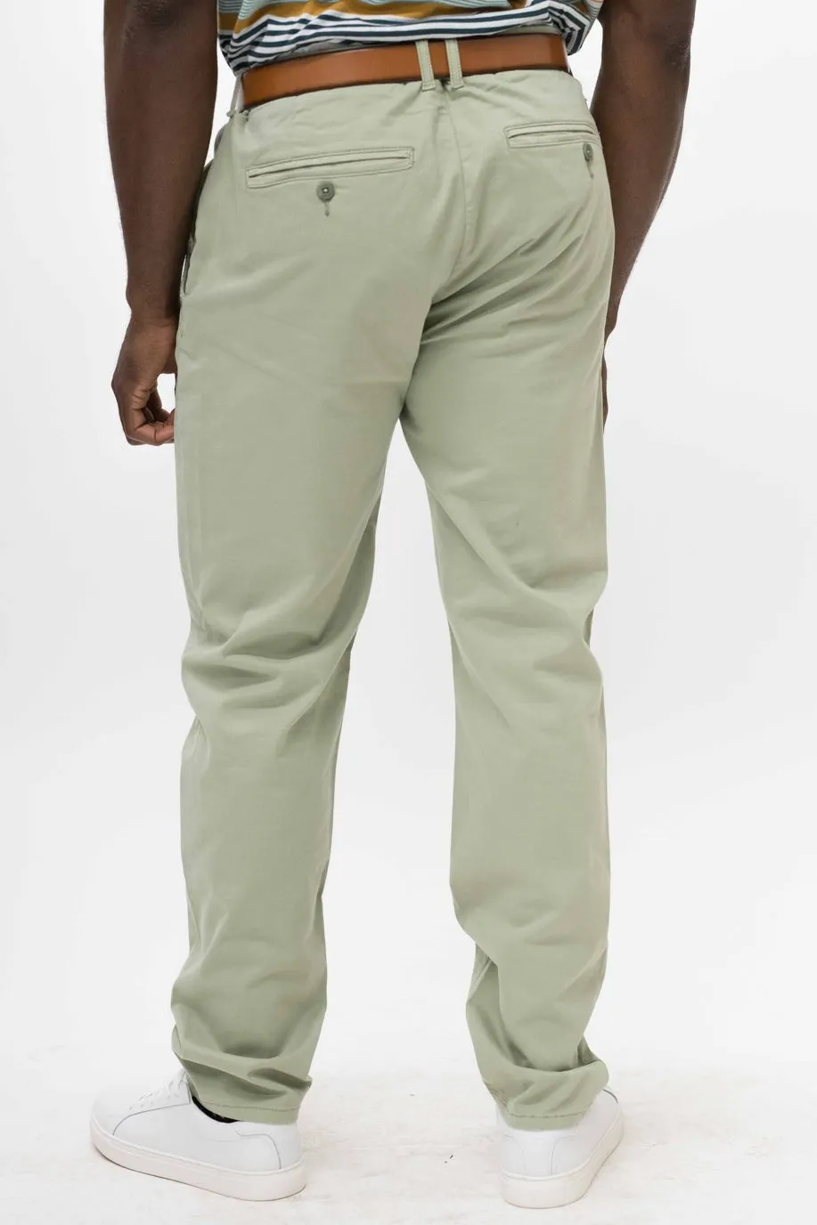 Casual Friday Tea Chinos