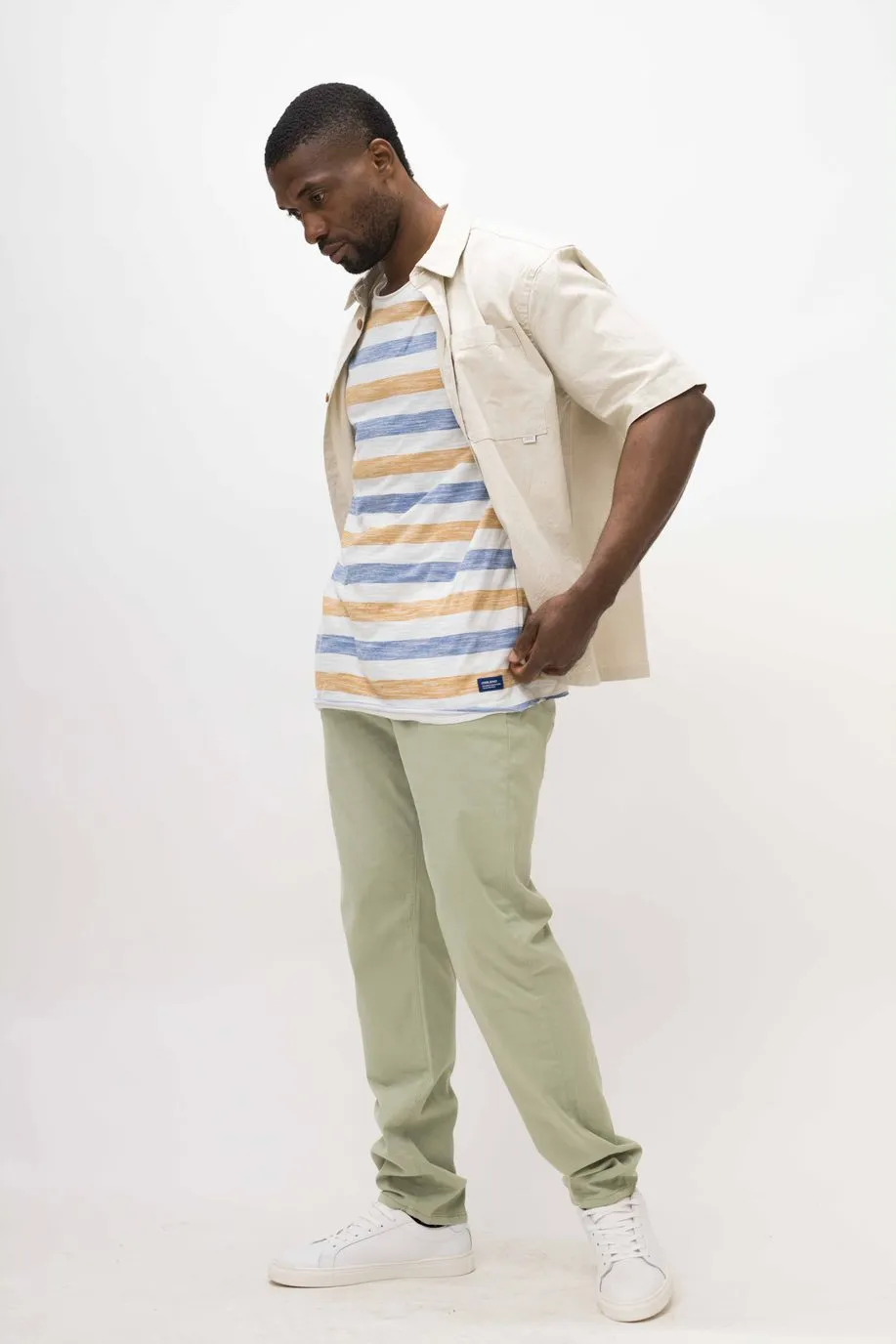 Casual Friday Tea Chinos
