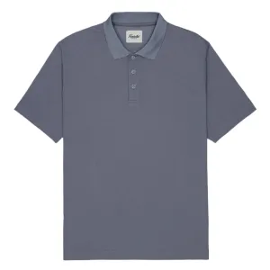 Charcoal Polo