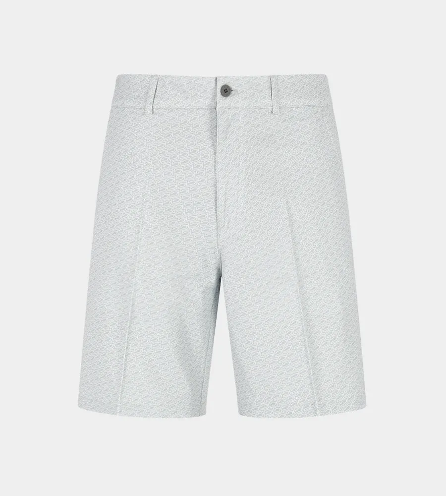CLIMA TOUR WINNER SHORTS - GREY