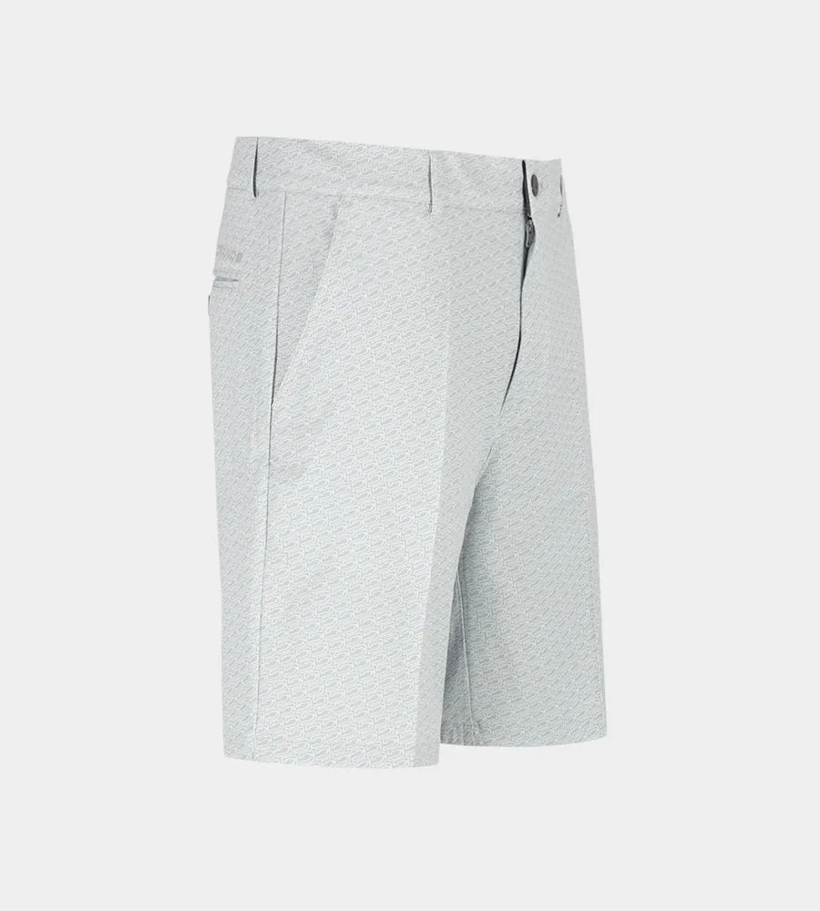 CLIMA TOUR WINNER SHORTS - GREY