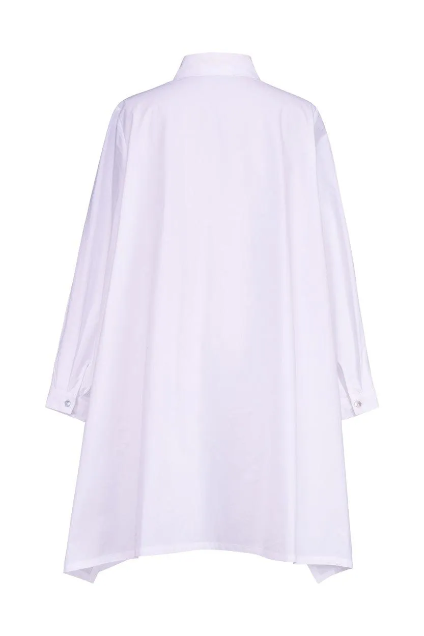 Cool Trapeze Tunic Shirt