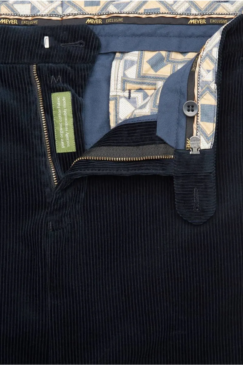 CORDUROY CHINOS