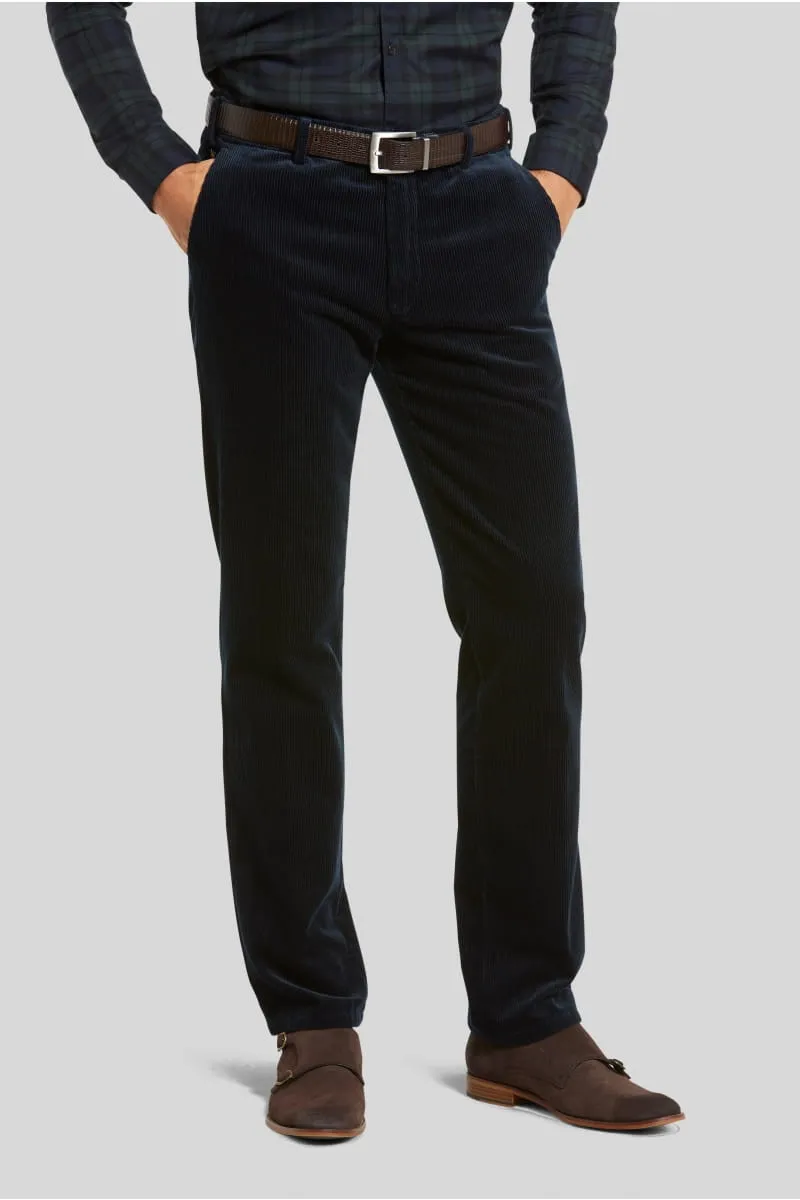 CORDUROY CHINOS
