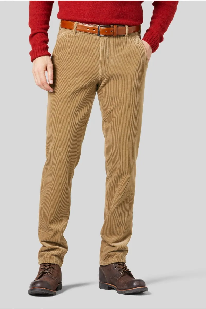 CORDUROY CHINOS