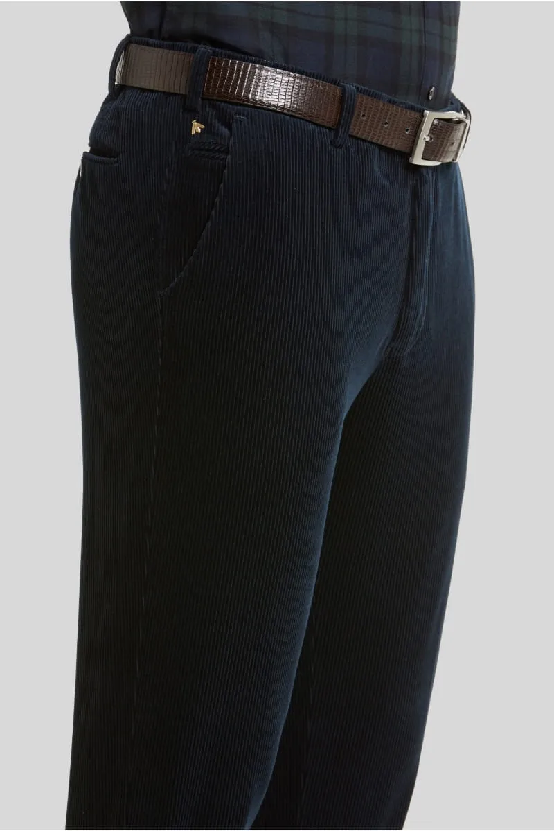 CORDUROY CHINOS