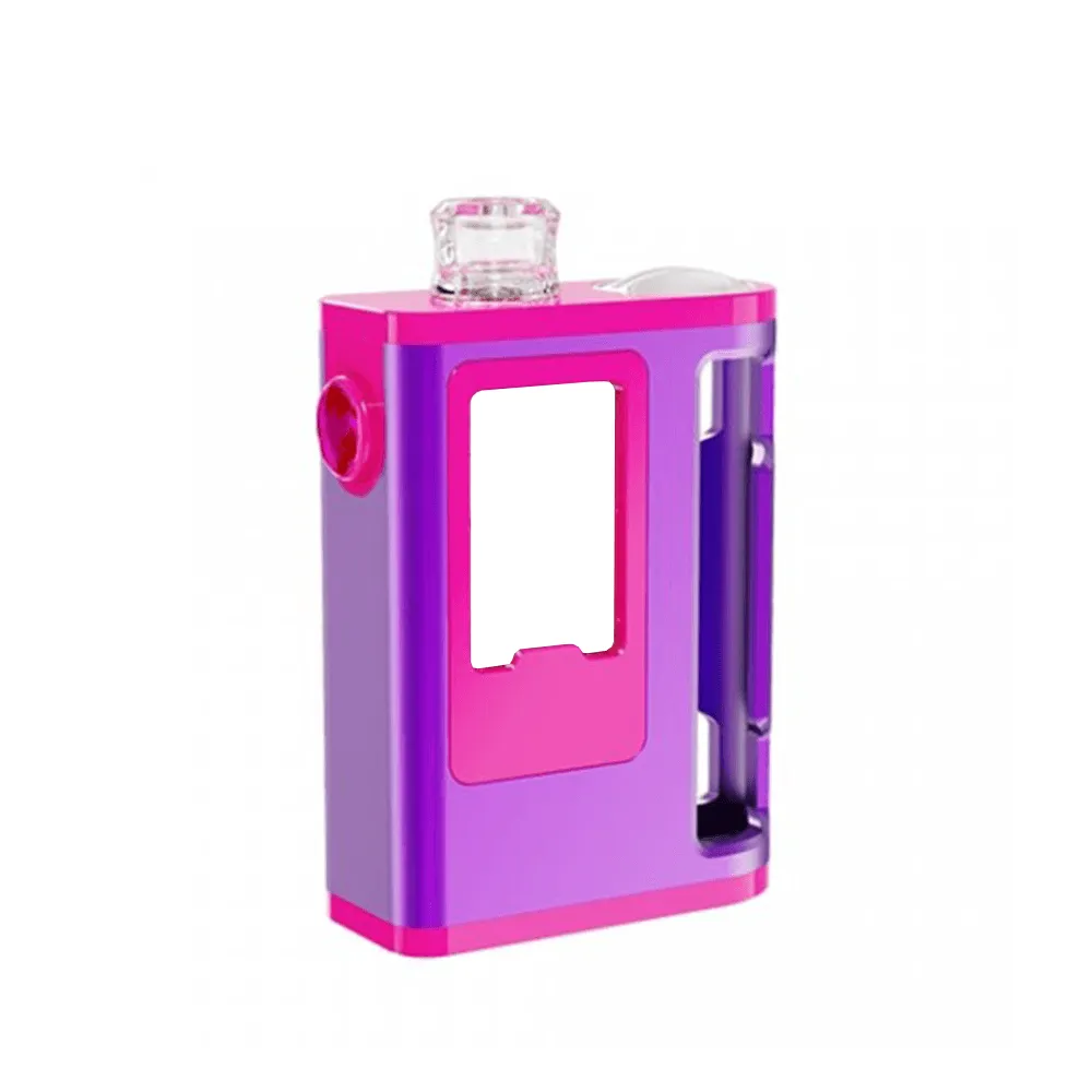 Damn Vape Nitrous ZAION Kit *WITHOUT RBA VERSION*