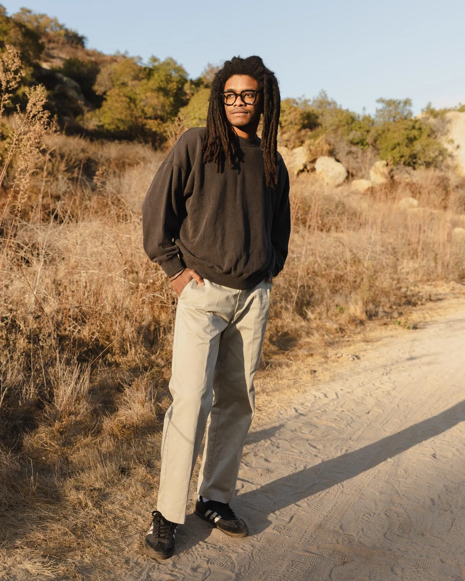 Daydream Cadet Pants