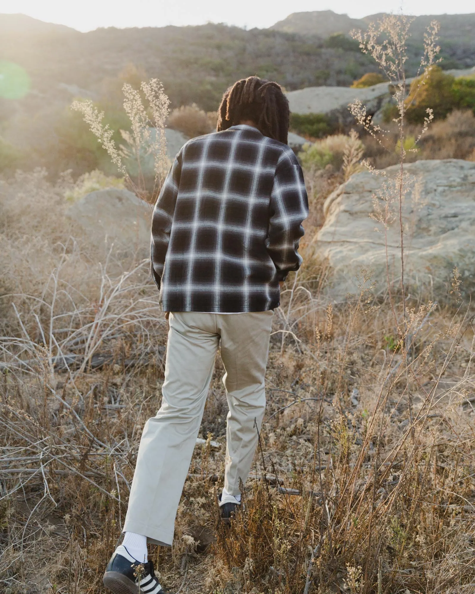 Daydream Cadet Pants