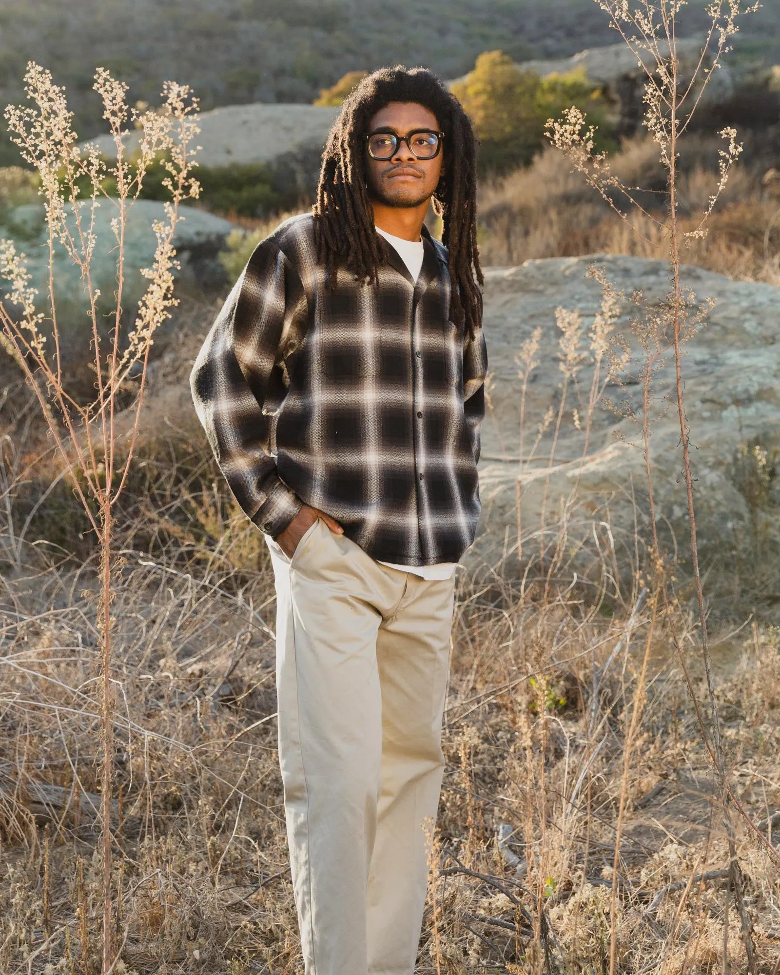 Daydream Cadet Pants
