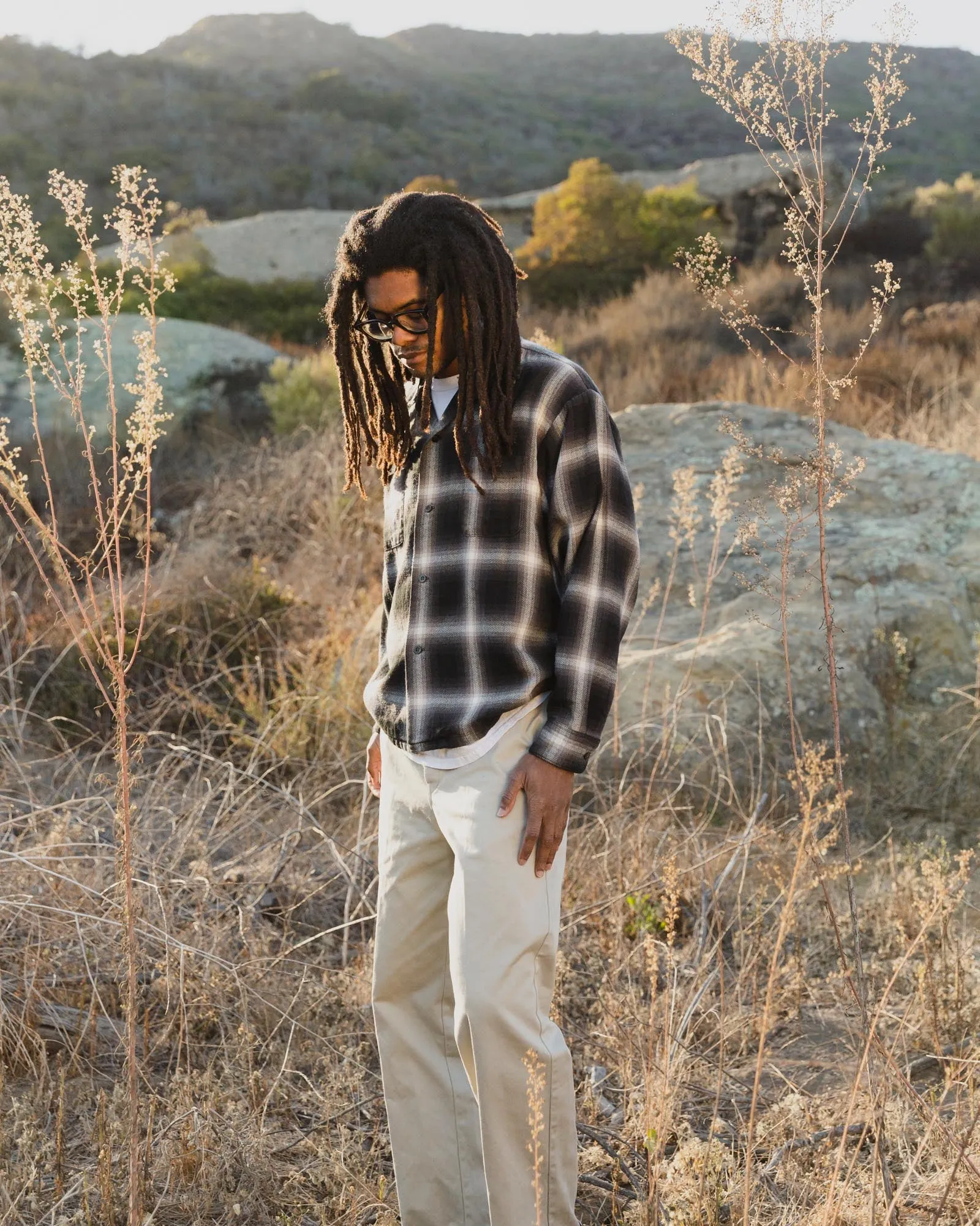 Daydream Cadet Pants