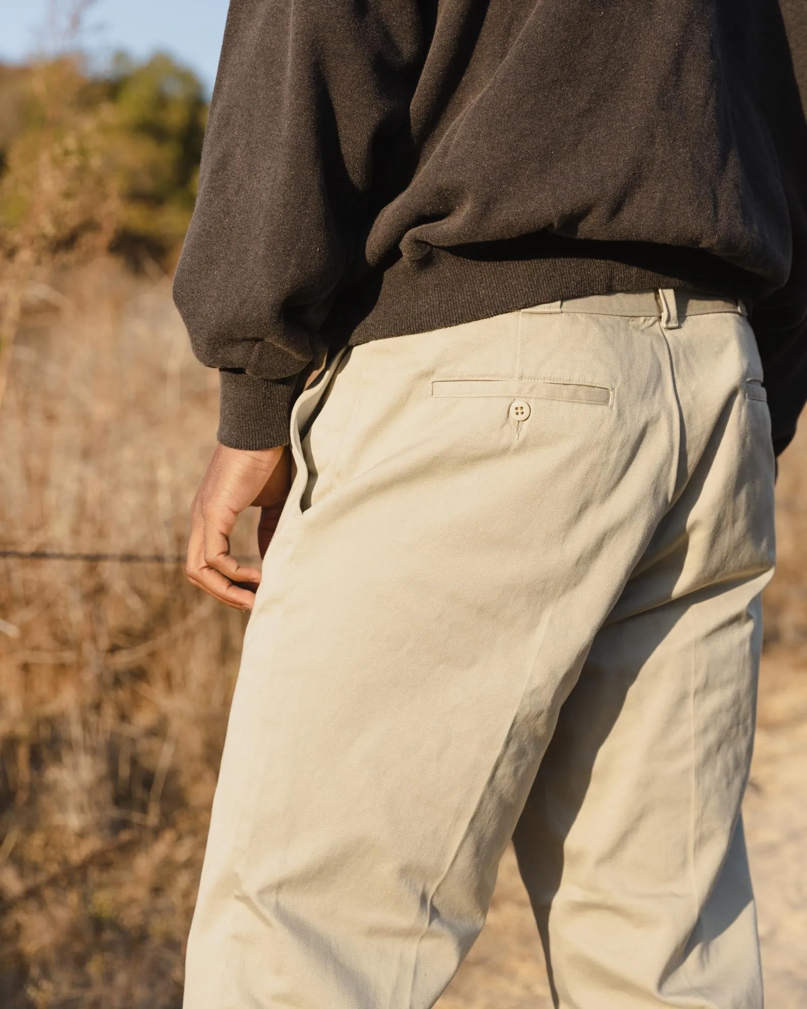 Daydream Cadet Pants