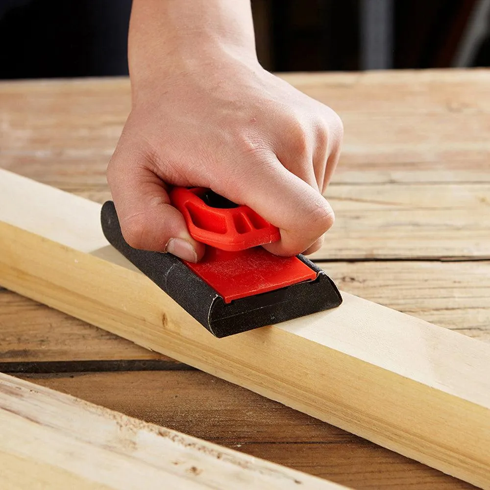 Dekton 4.5in Sanding Block