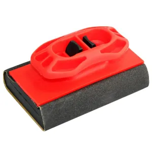 Dekton 4.5in Sanding Block