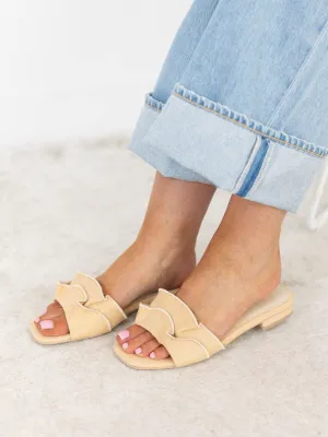 Dolce Vita Alumni Sandals
