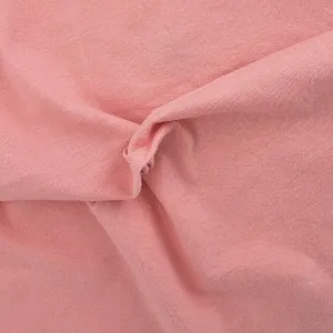 Dusty Pink | 7 Ounce Cotton/Spandex Jersey - SKU 6840A #S49