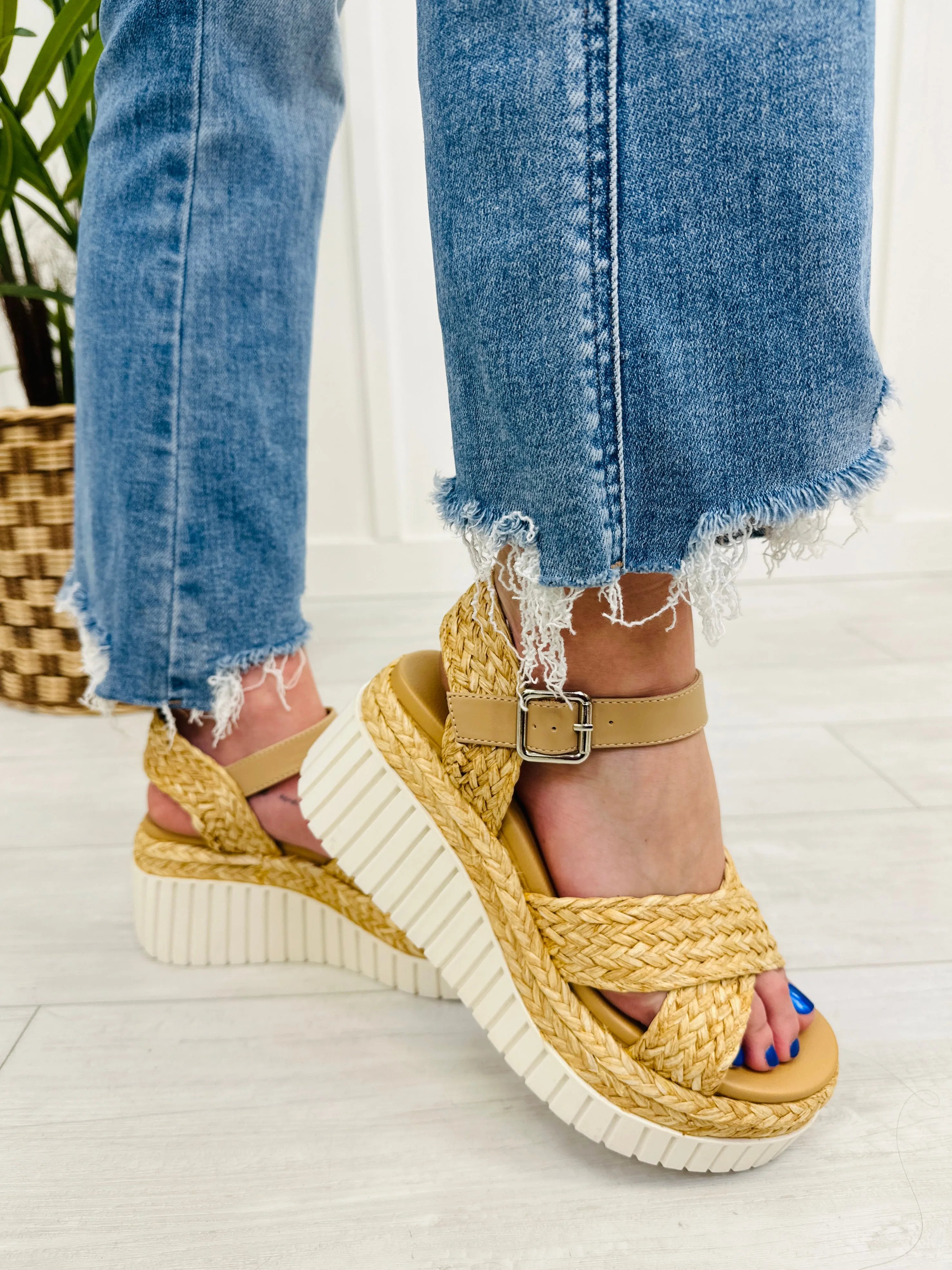 Everything You Needed Wedges